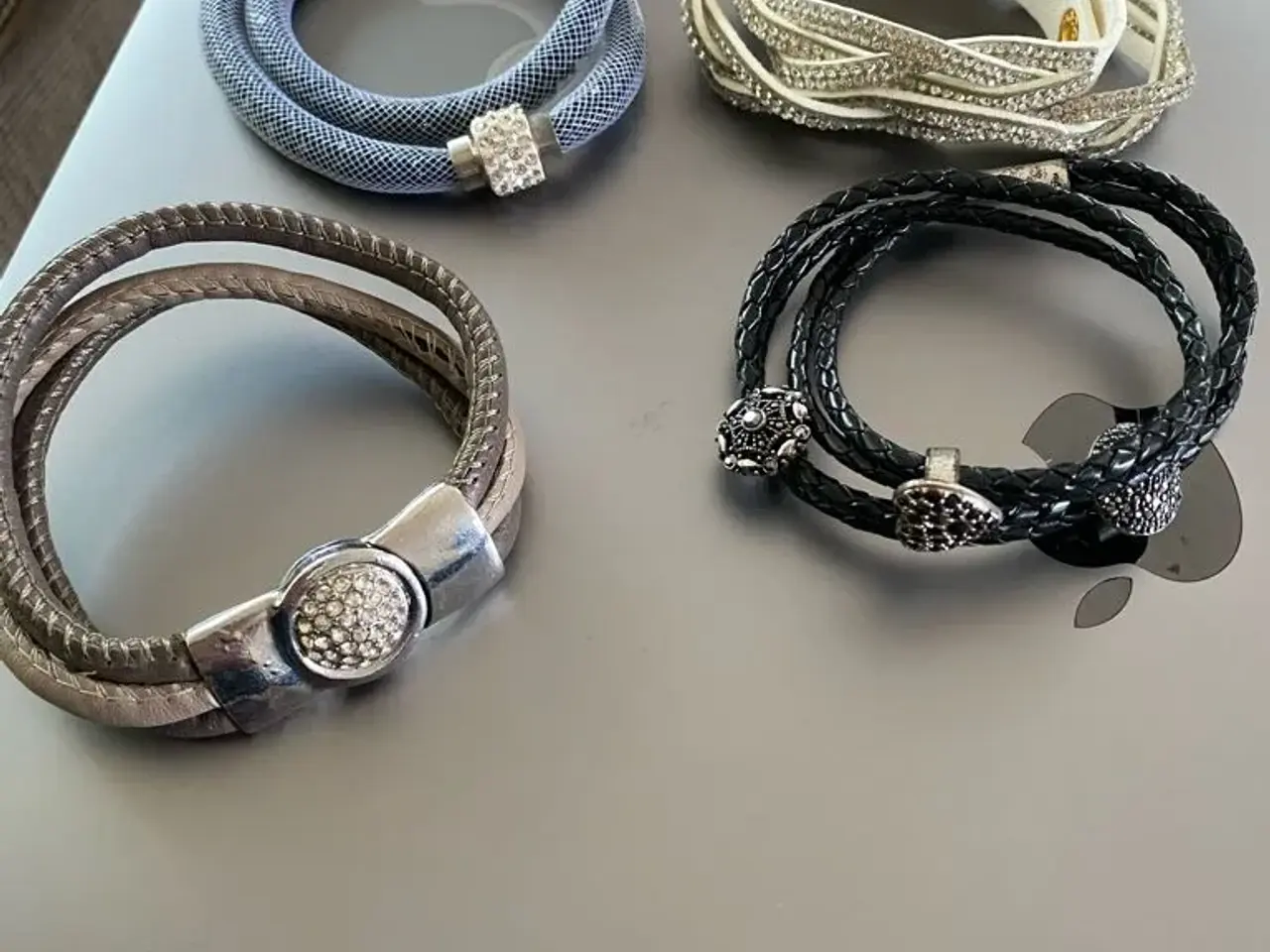 Billede 6 - Flotte armbånd