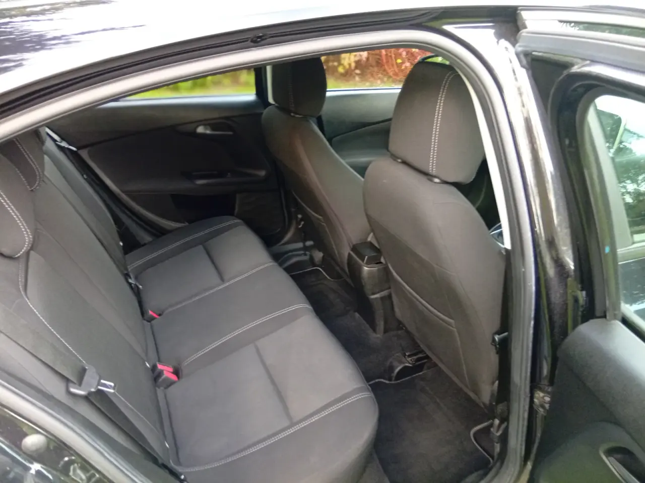 Billede 5 - Velholdt Fiat Tipo 1,4