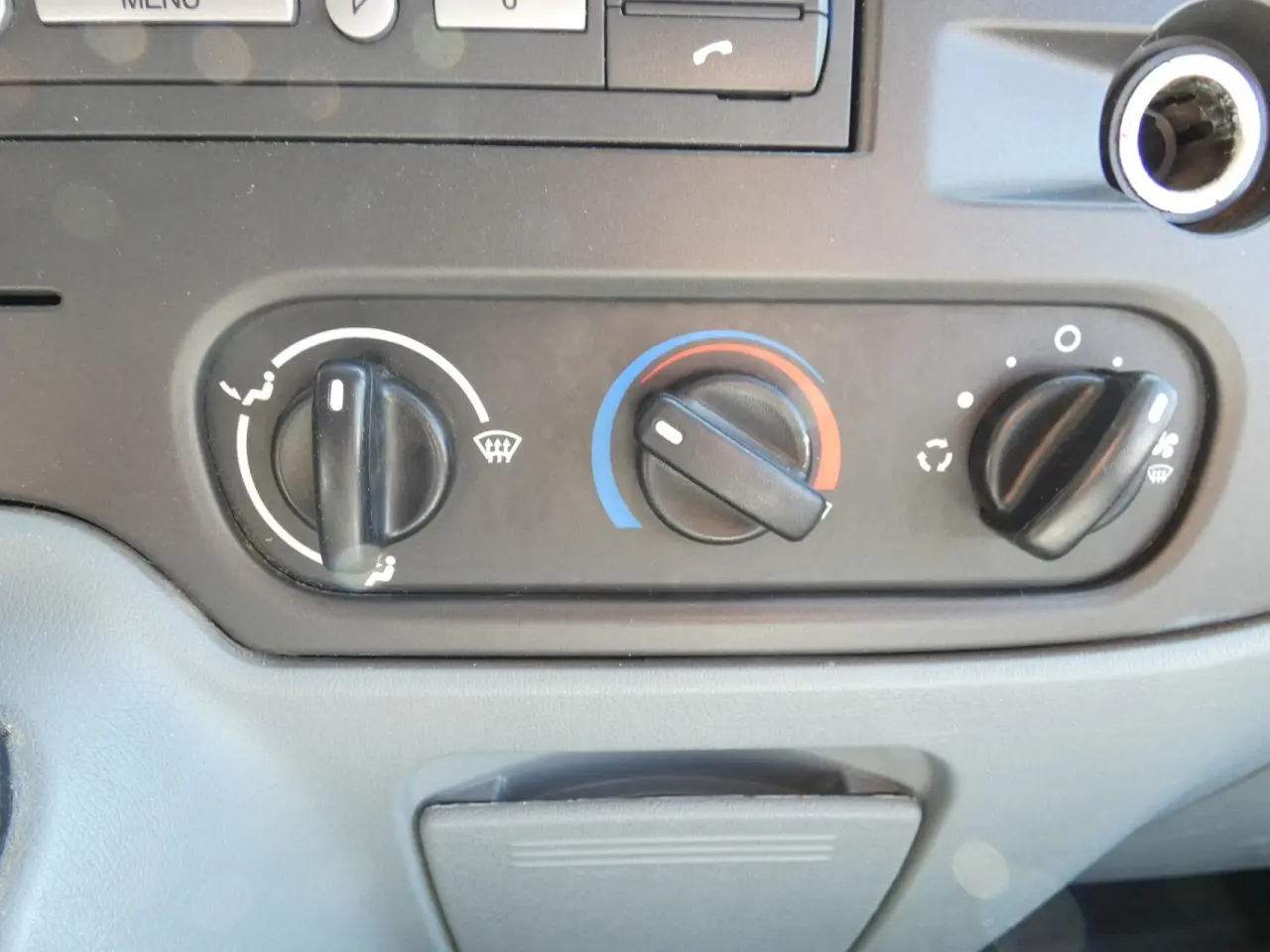 Billede 13 - Ford Transit 300 L 2,2 TDCi DPF Trend 115HK Van
