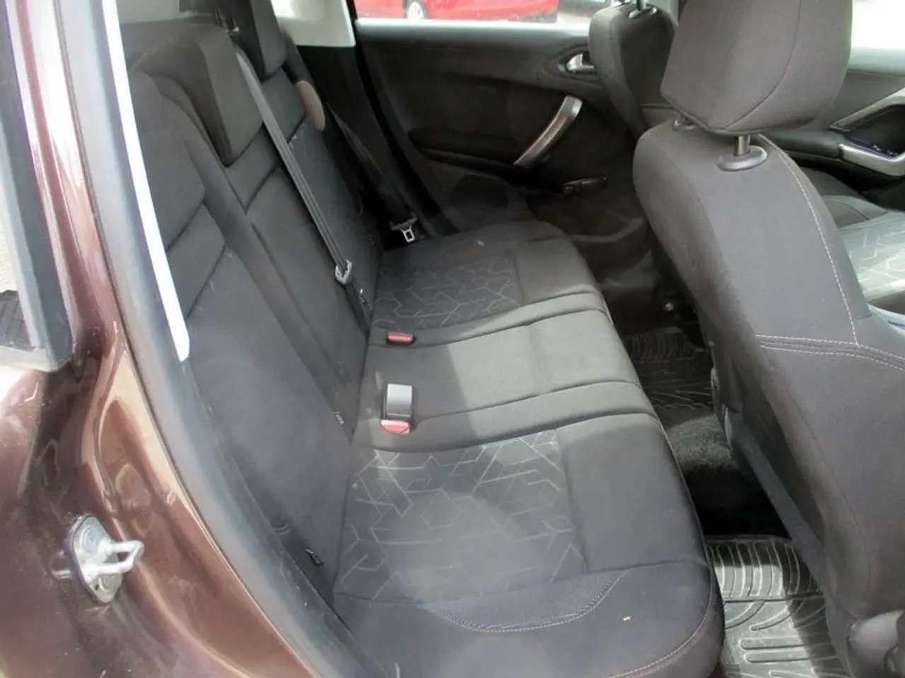 Billede 11 - Peugeot 2008 1,2 VTi 82 Active Motion