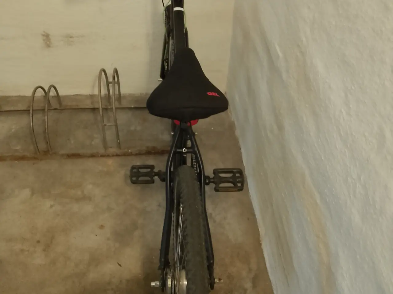Billede 2 - Kildemoes Invasion MTB - 26"
