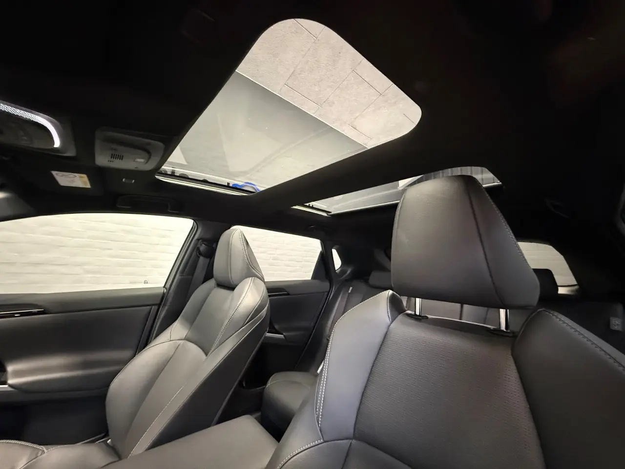 Billede 8 - Toyota bZ4X Executive Premium