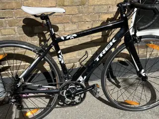 Trek Dame ryttercykel