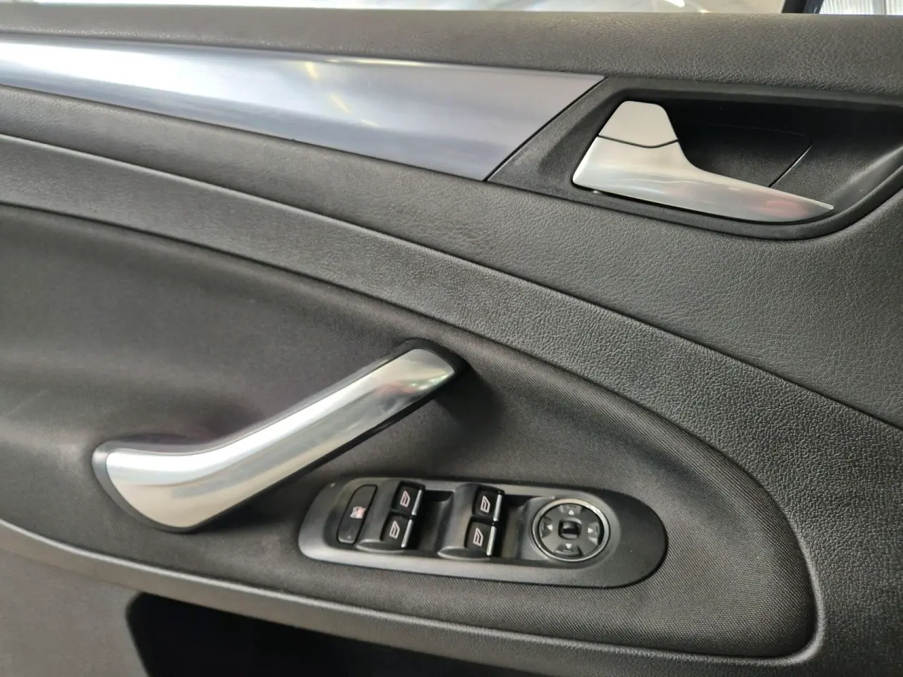 Billede 17 - Ford Mondeo 2,0 TDCI Aut. 140HK Stc