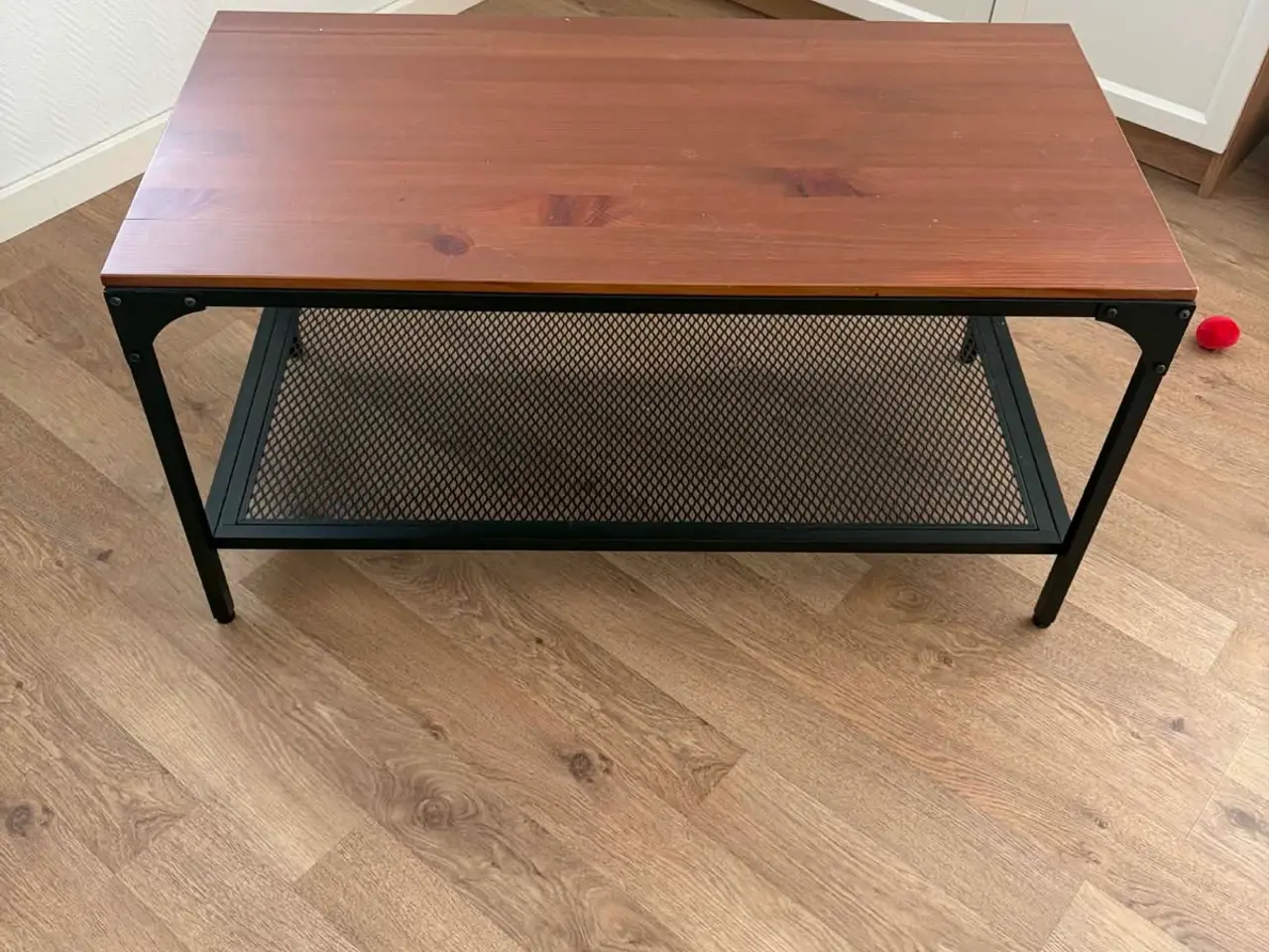 Billede 1 - Ikea Fjällbo