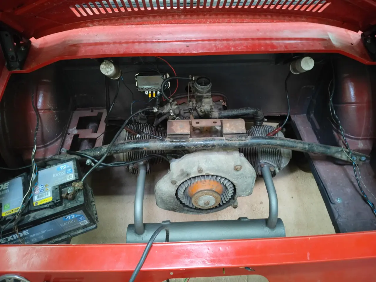 Billede 8 - Bmw 700 ls luxus byt/byd