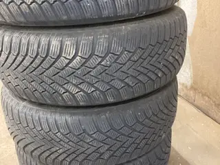 Toyota Fælge