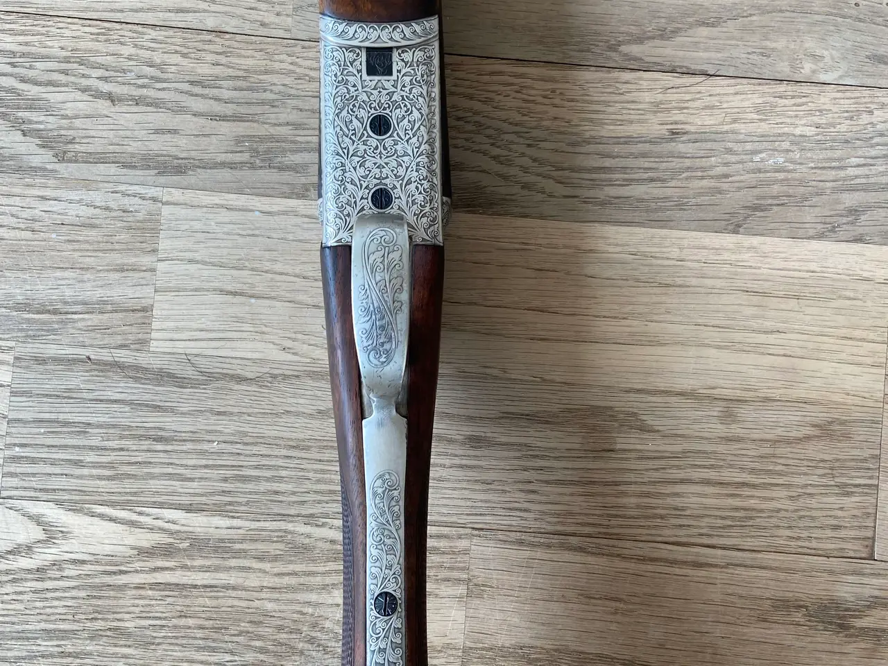 Billede 3 - Skb 200 Cal 2076