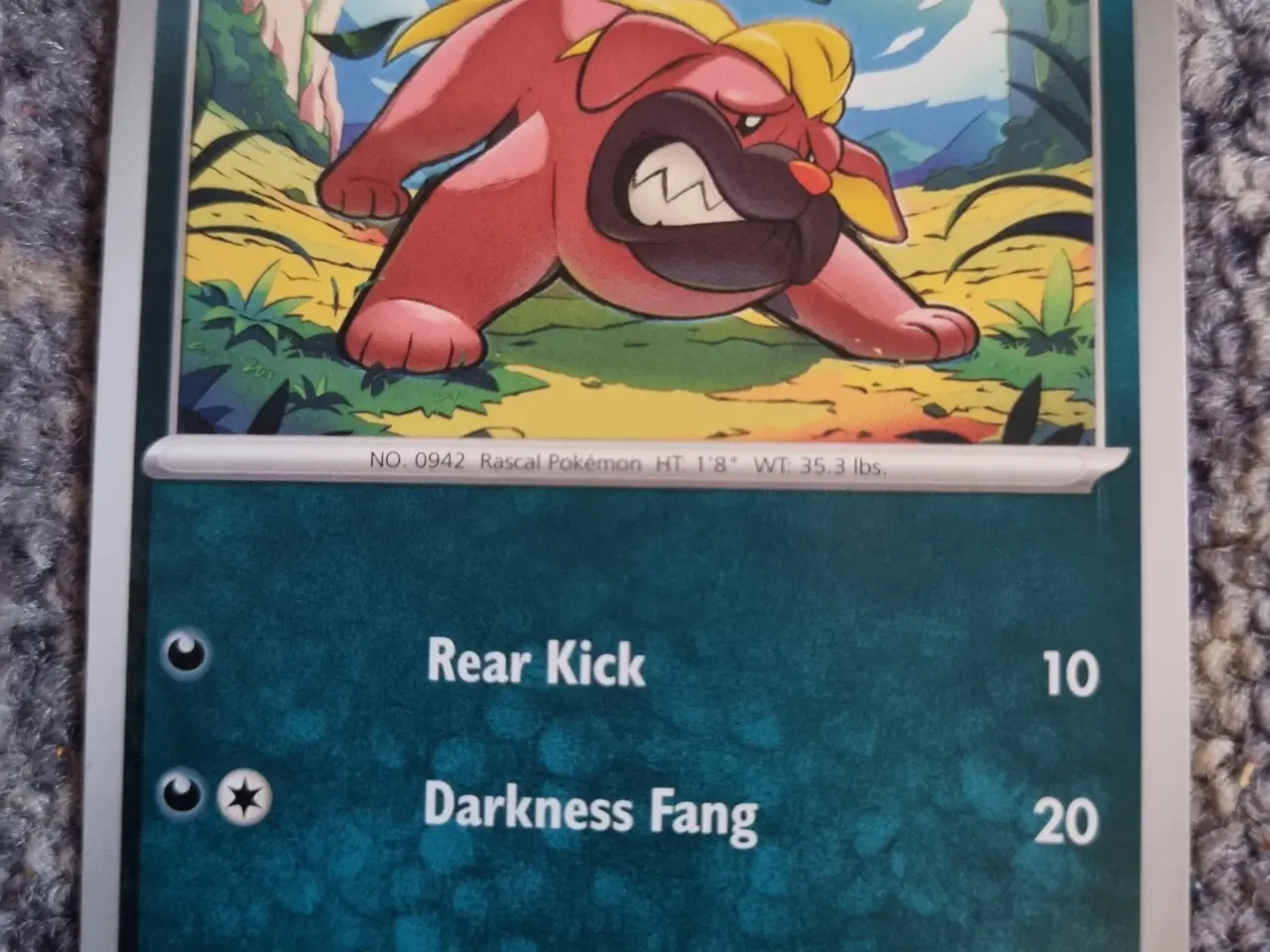 Billede 2 - Annonce 620 - Pokemon