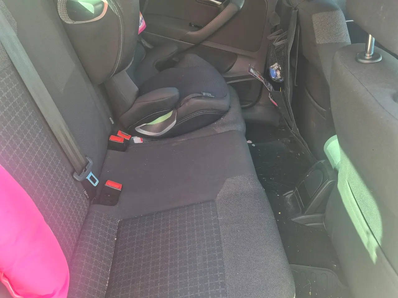 Billede 7 - VOLKSWAGEN POLO 1,2 TSI BMT 90