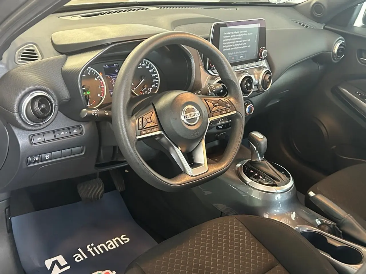 Billede 16 - Nissan Juke 1,0 Dig-T 117 N-Connecta DCT