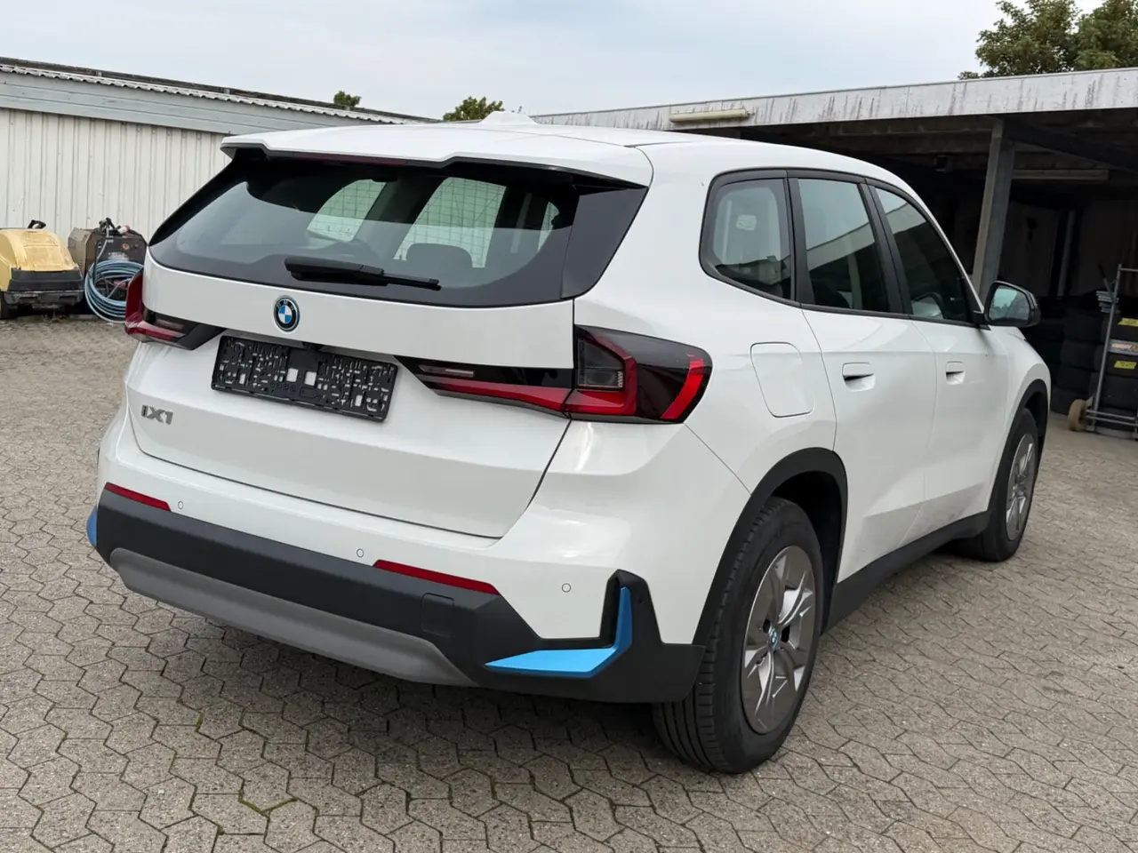 Billede 4 - BMW iX1 xDrive30