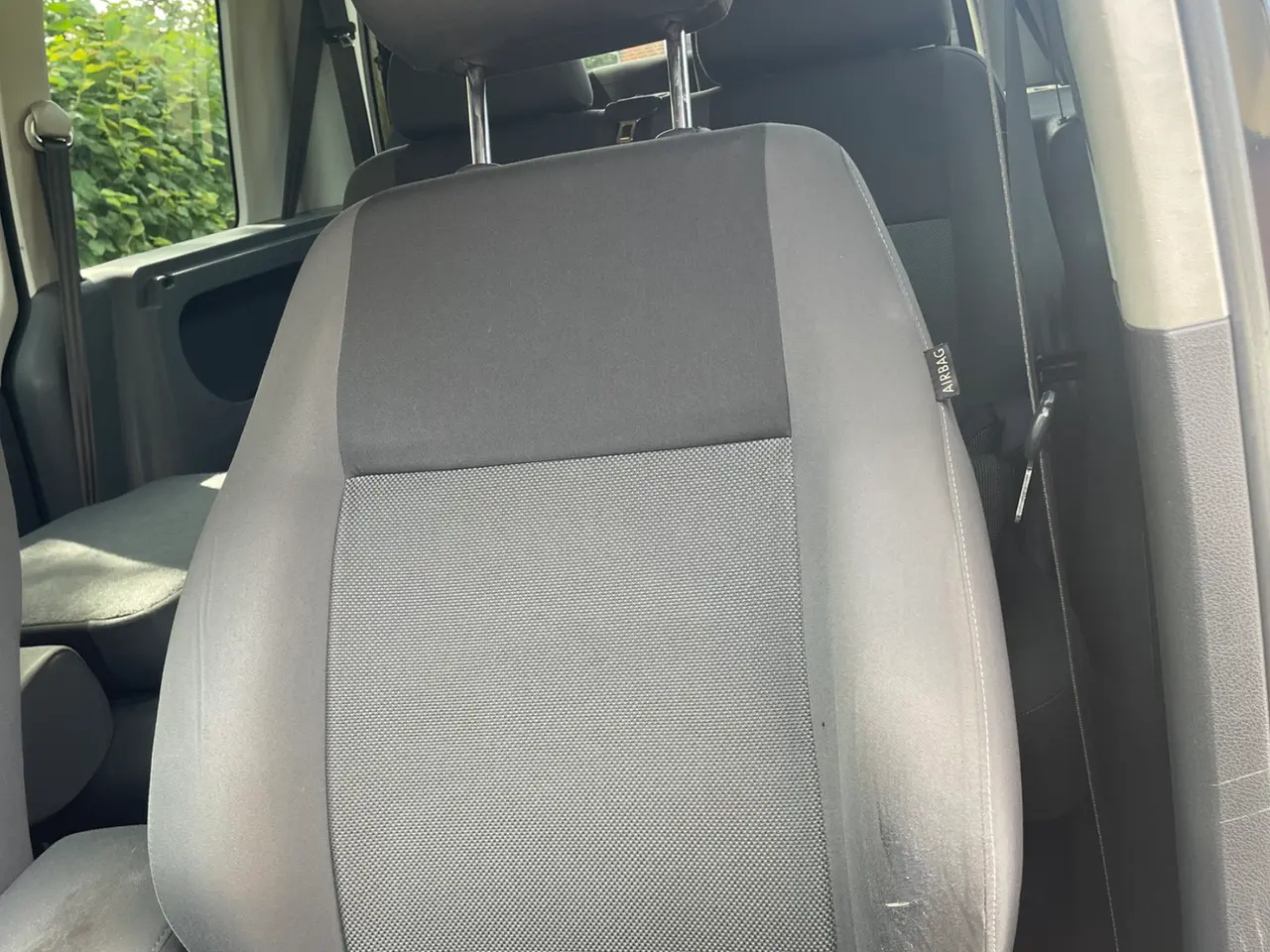 Billede 16 - VW Caddy 1,2 TSi 85 Trendline