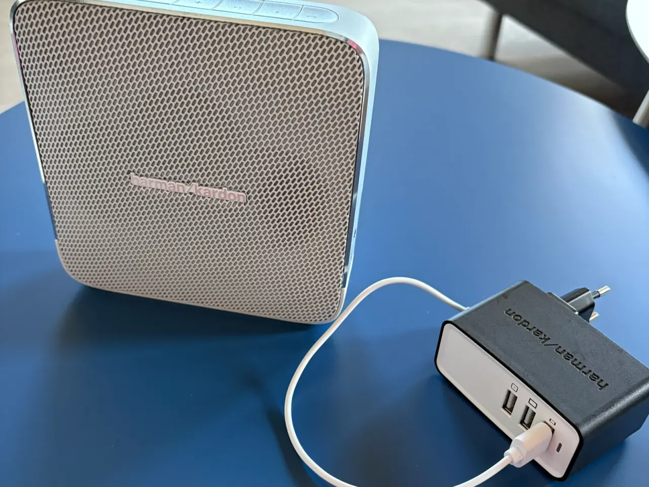 Billede 1 - Harman Kardon Bluetooth Højtaler