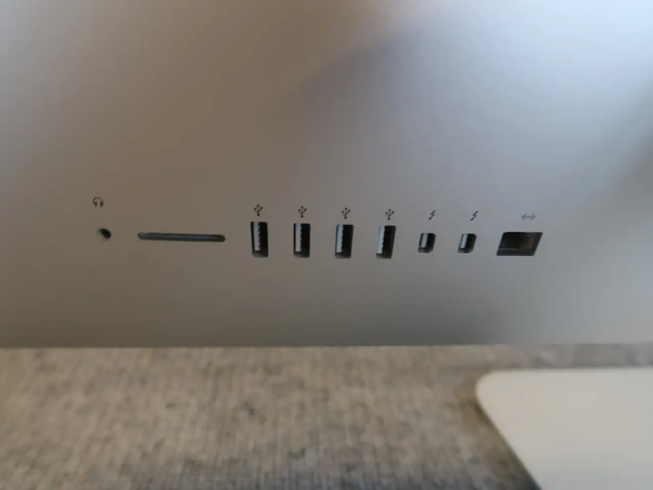 Billede 3 - Apple iMac 14,2 21,5"
