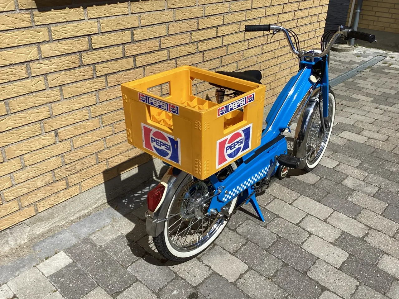 Billede 3 - Motobecane