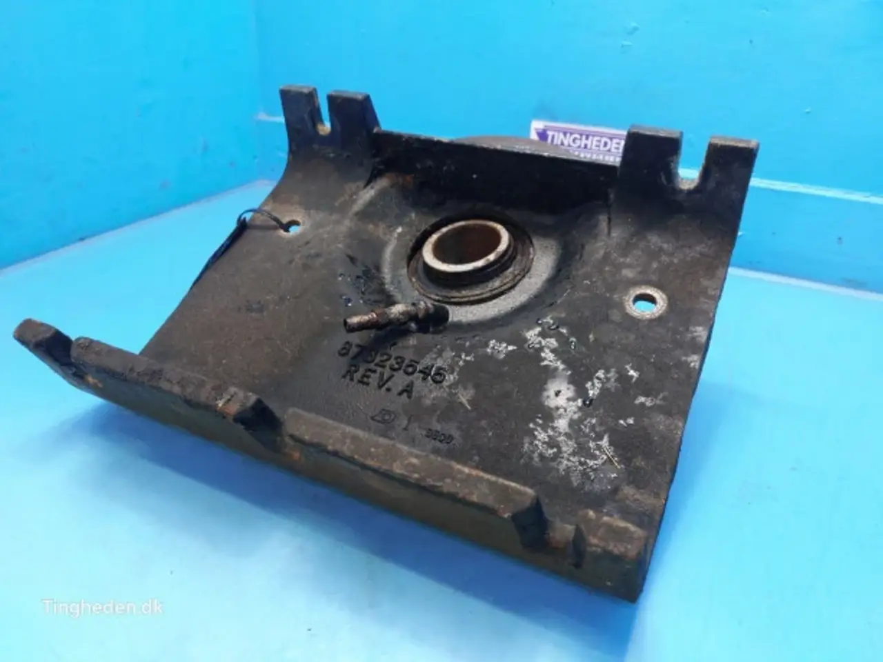 Billede 9 - Case 7250 Lejehus 48014410