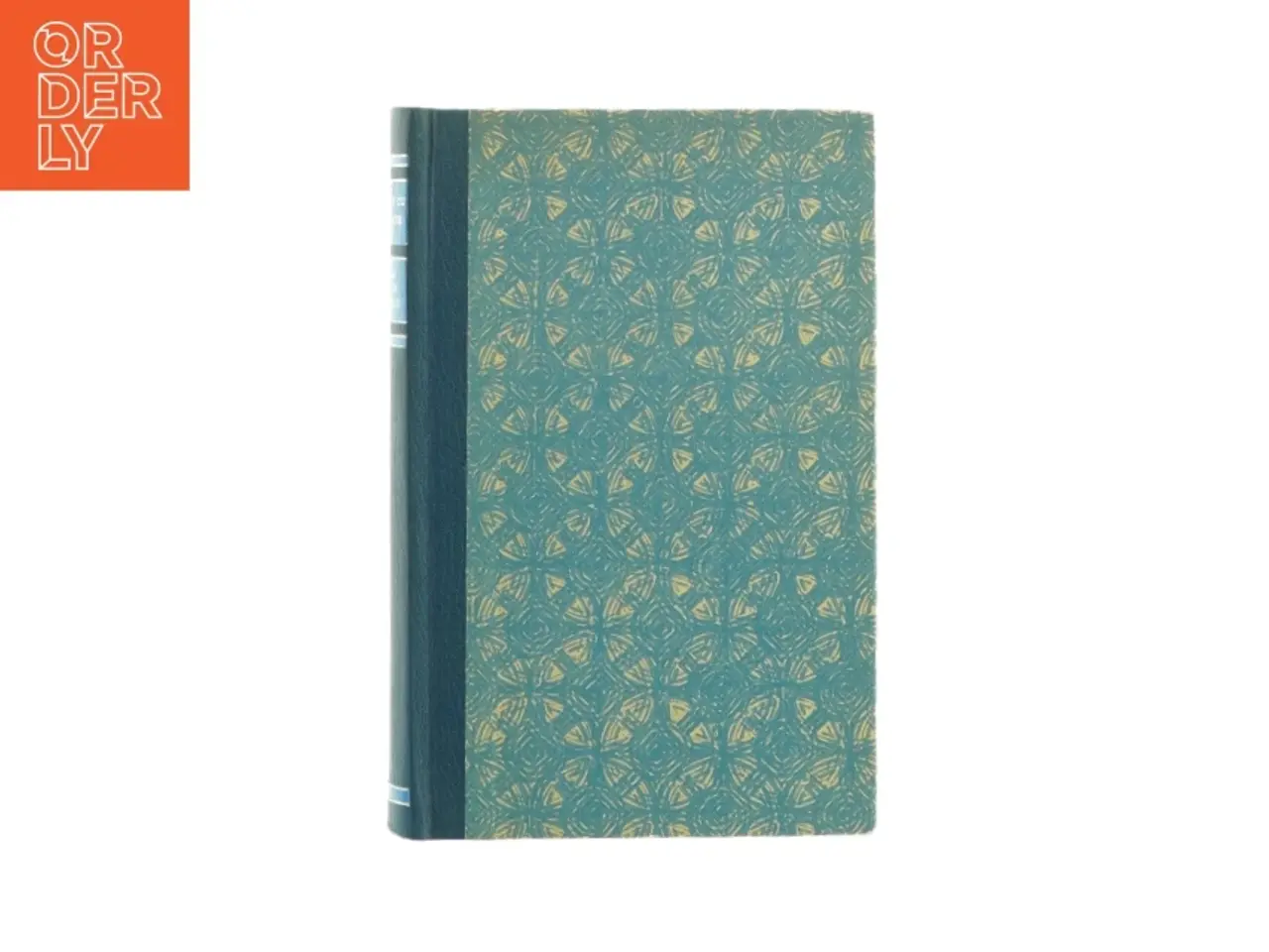 Billede 1 - Ikke efter midnat af Daphne du Maurier (bog)