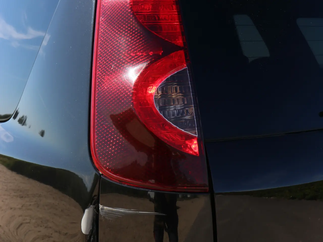 Billede 6 - Nissan Note 1,5 DCI 5D E11