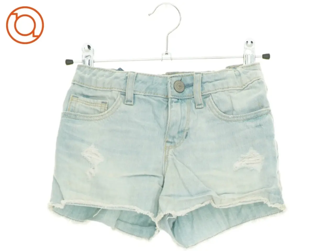 Billede 1 - Shorts fra Gap (str. 128 cm)
