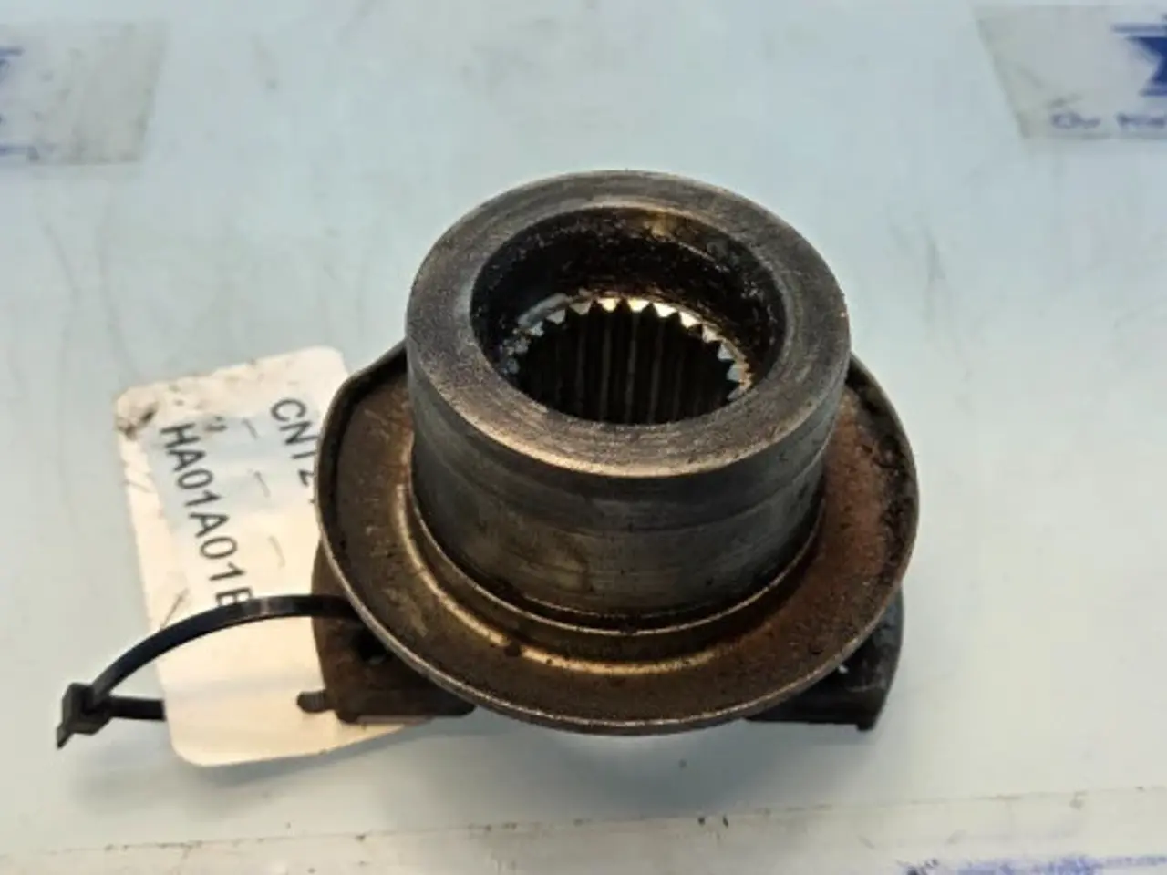 Billede 3 - New Holland T7.315 Gaffel 47886866