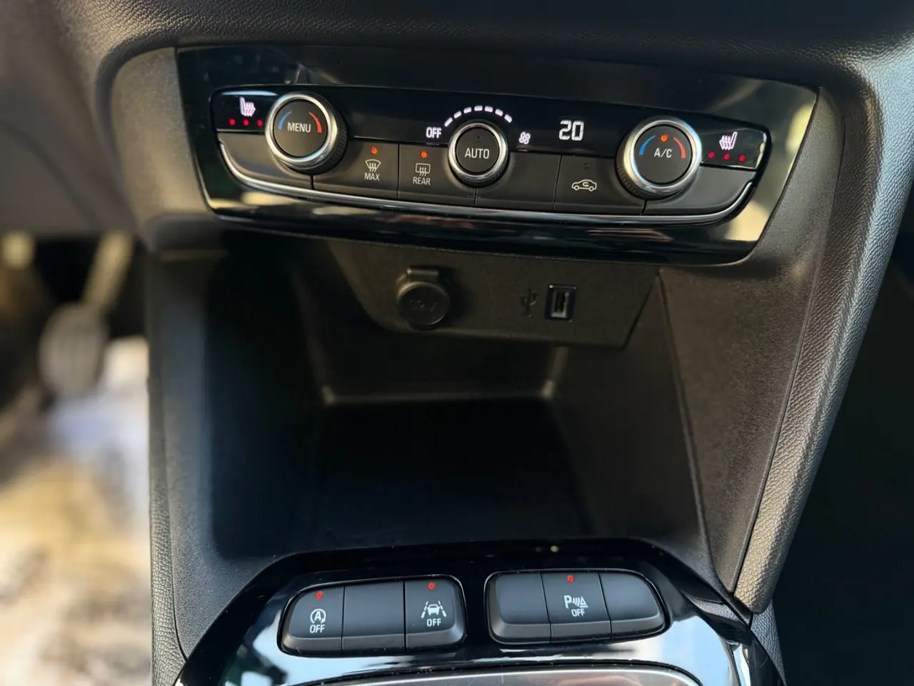 Billede 17 - Opel Corsa 1,2 Edition