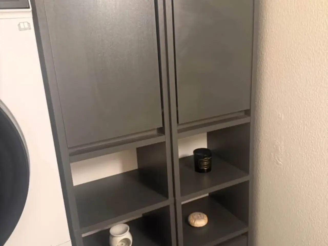 Billede 3 - Toilet reoler 