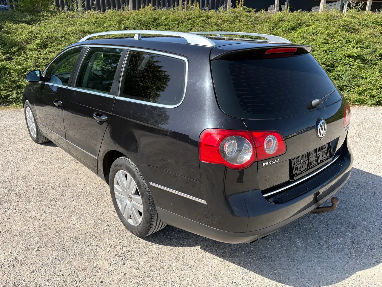 Billede 5 - VW Passat 2,0 TDI 170 Highline stc.