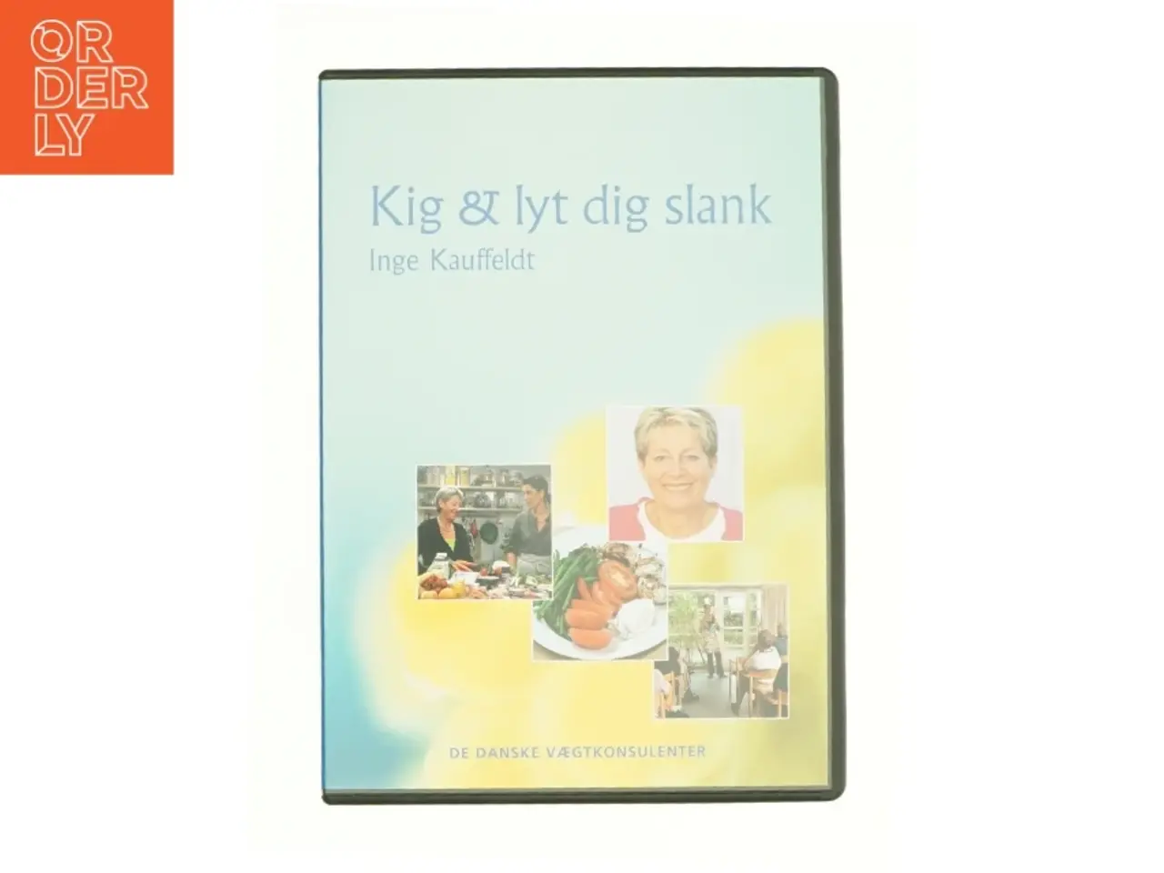 Billede 1 - Kig og lyt dig slank
