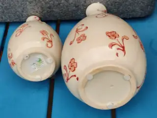 Keramikvaser