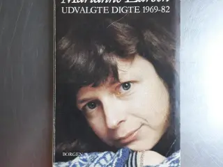 Marianne Larsen Digte