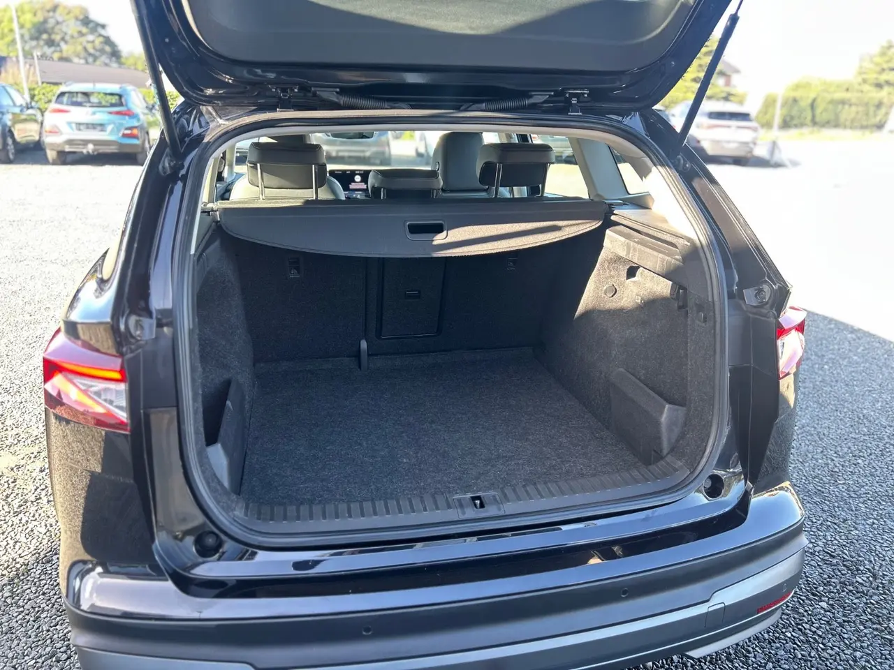 Billede 6 - Skoda Enyaq 80 iV Plus