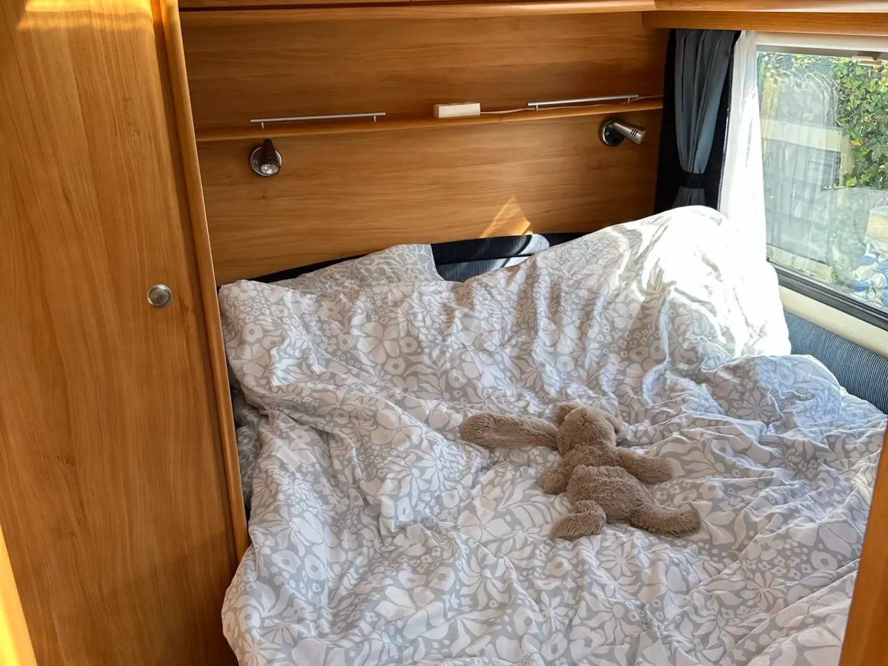 Billede 2 - Adria Adiva 502 UP