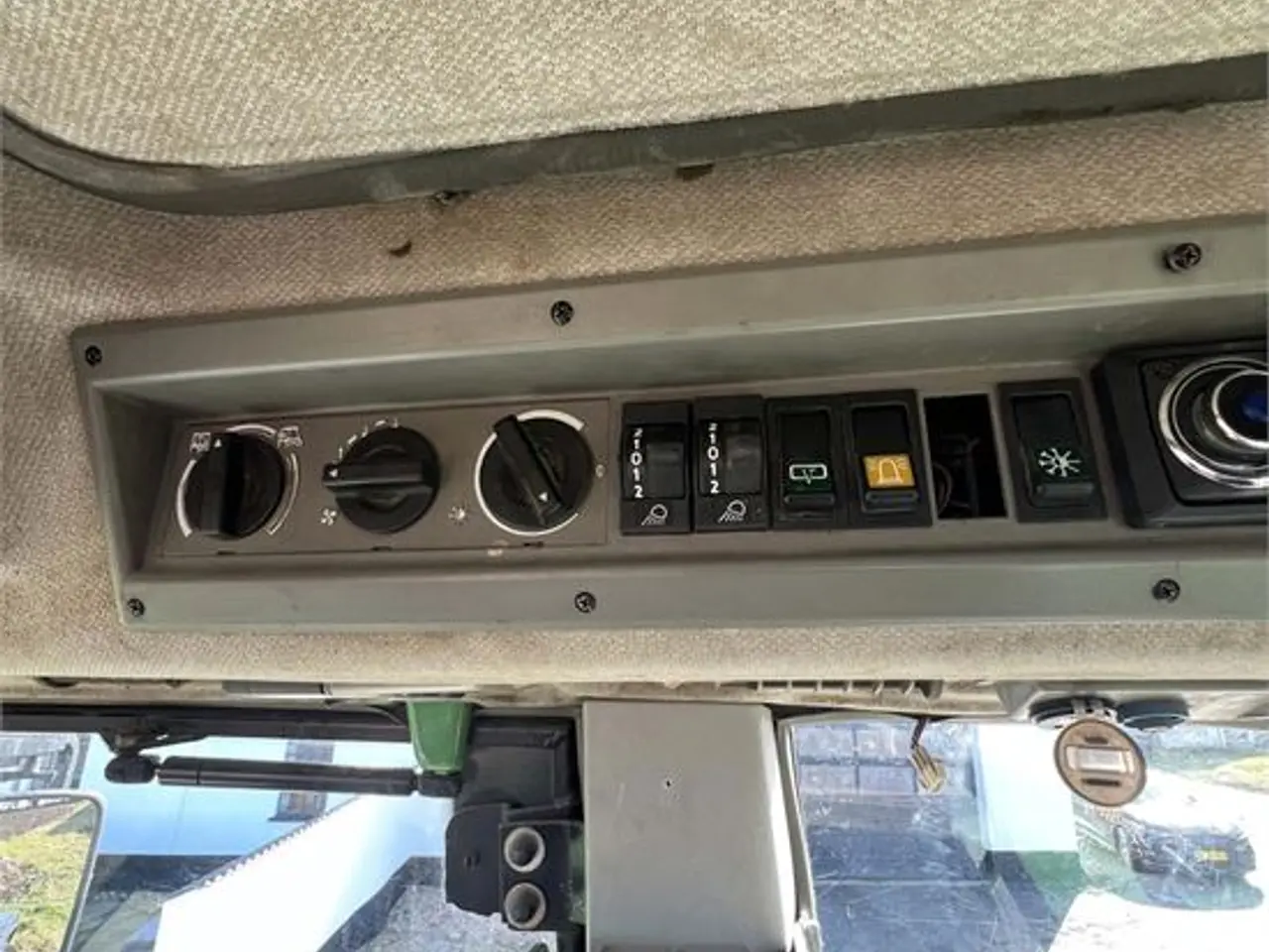 Billede 25 - Fendt 515 C - 5.5 tons - Video !