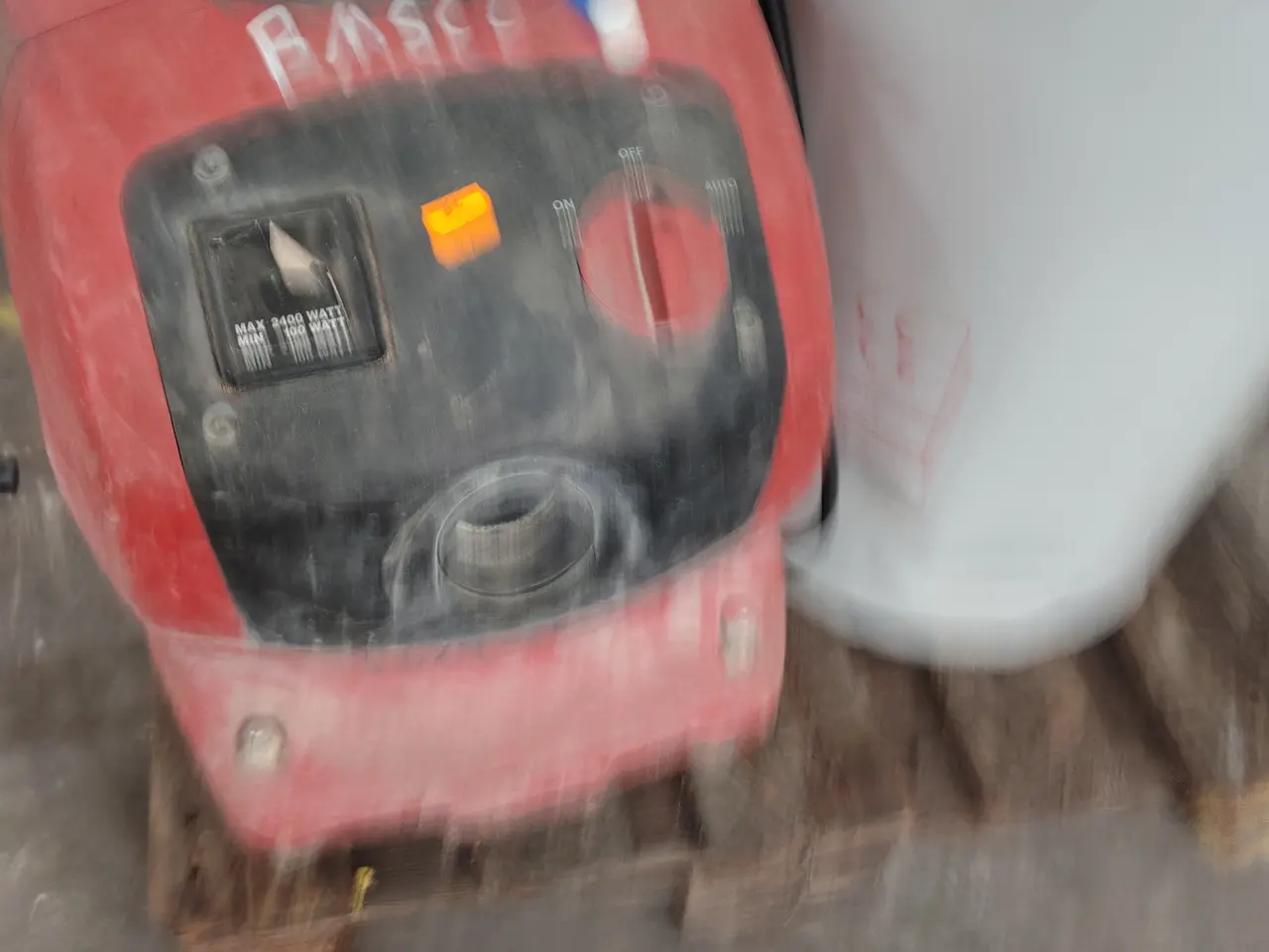 Billede 3 - Støvsuger HILTI