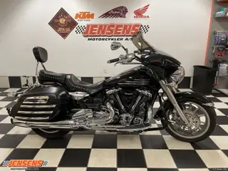 Yamaha XV 1900
