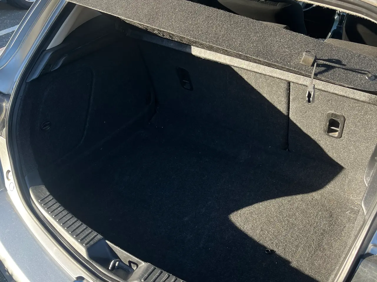 Billede 8 - Mazda 3 1.6 Hatchback – Velkørende og økonomisk