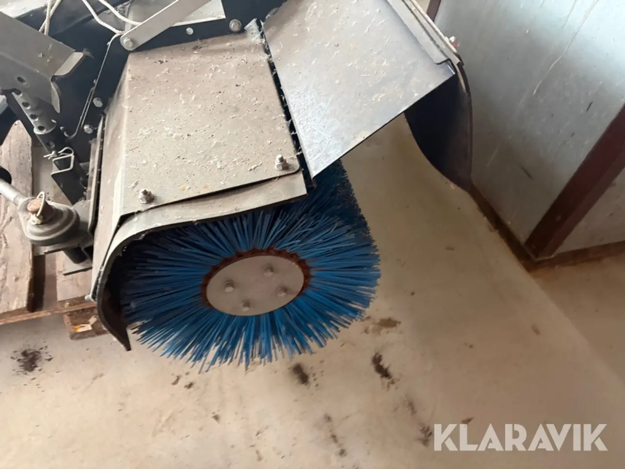 Billede 3 - Kost Hydromann HBM 140