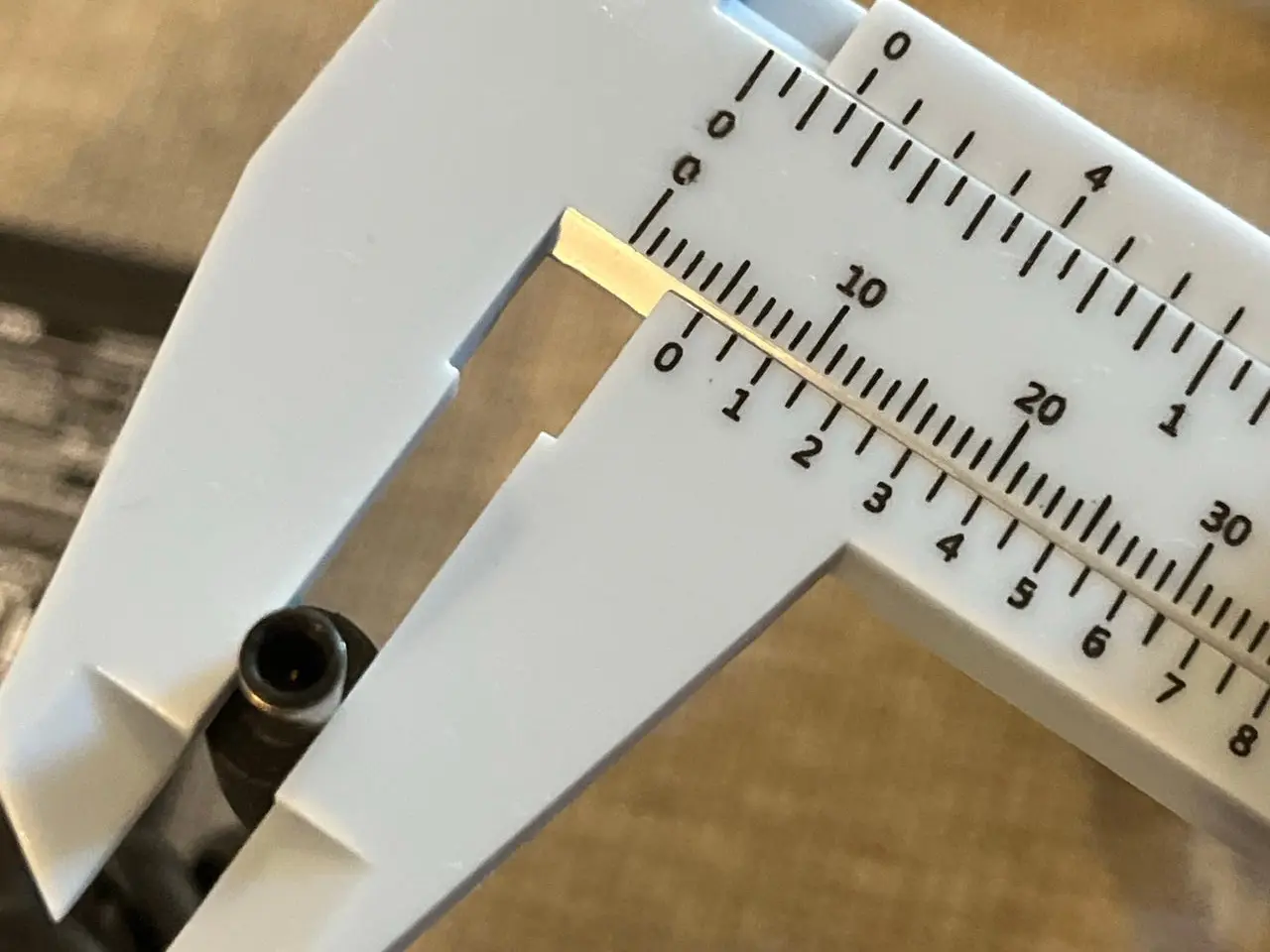 Billede 4 - Dell 65W adapter / oplader til bærbar (4mm)