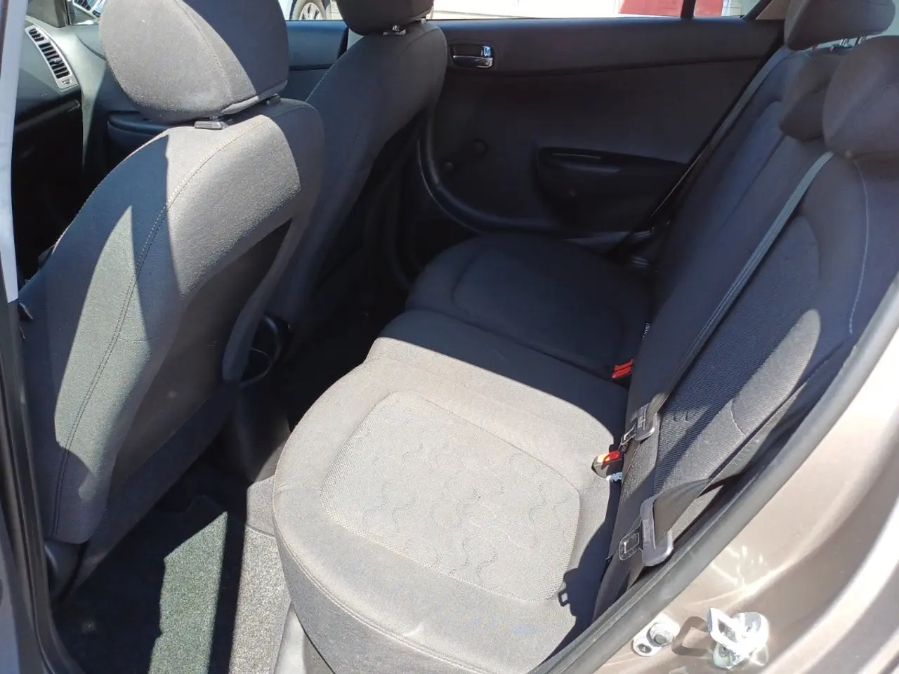 Billede 15 - Hyundai i20 1,25 Comfort