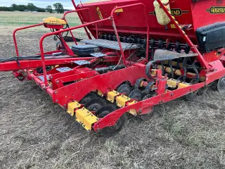 Väderstad Rapid disc sektion