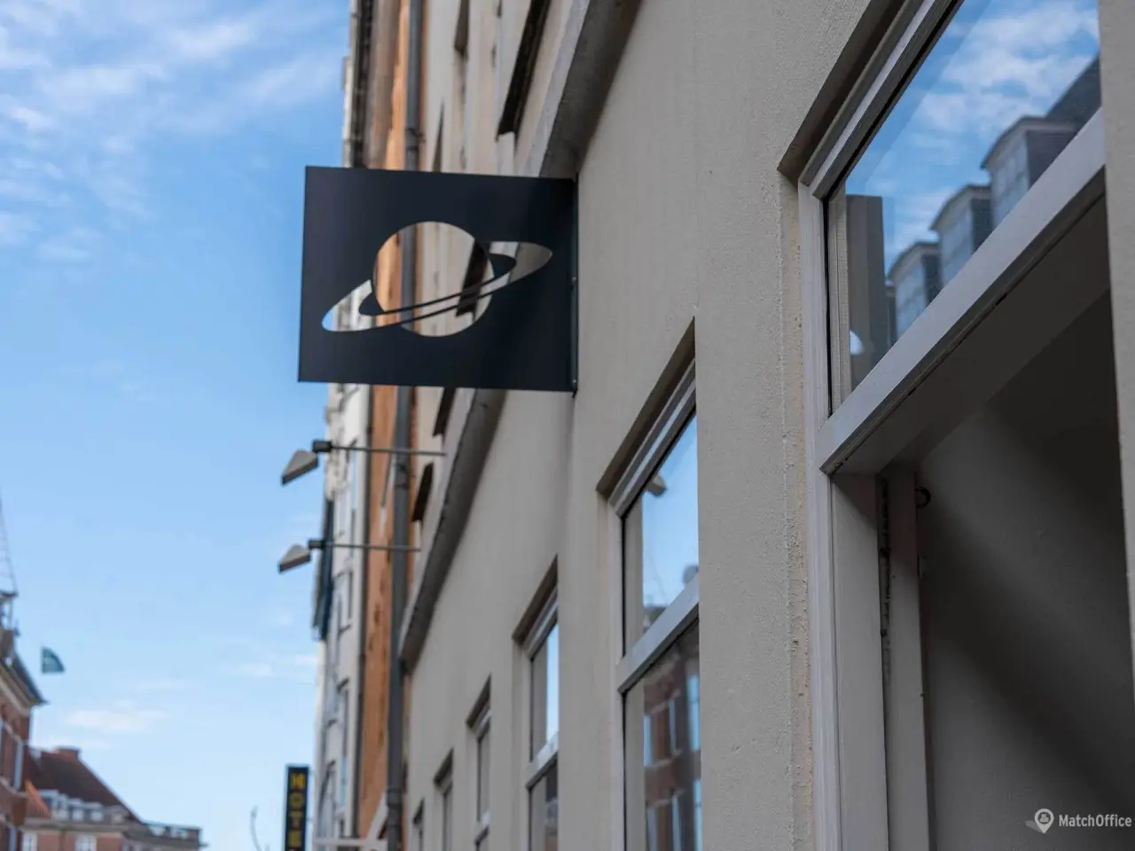 Billede 5 - Markant og eksponeret butikslejemål i Latinerkvarteret