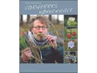 Vorherres Køkkenhave