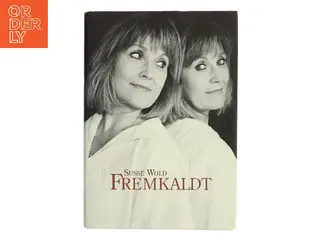 Fremkaldt af Susse Wold (Bog)