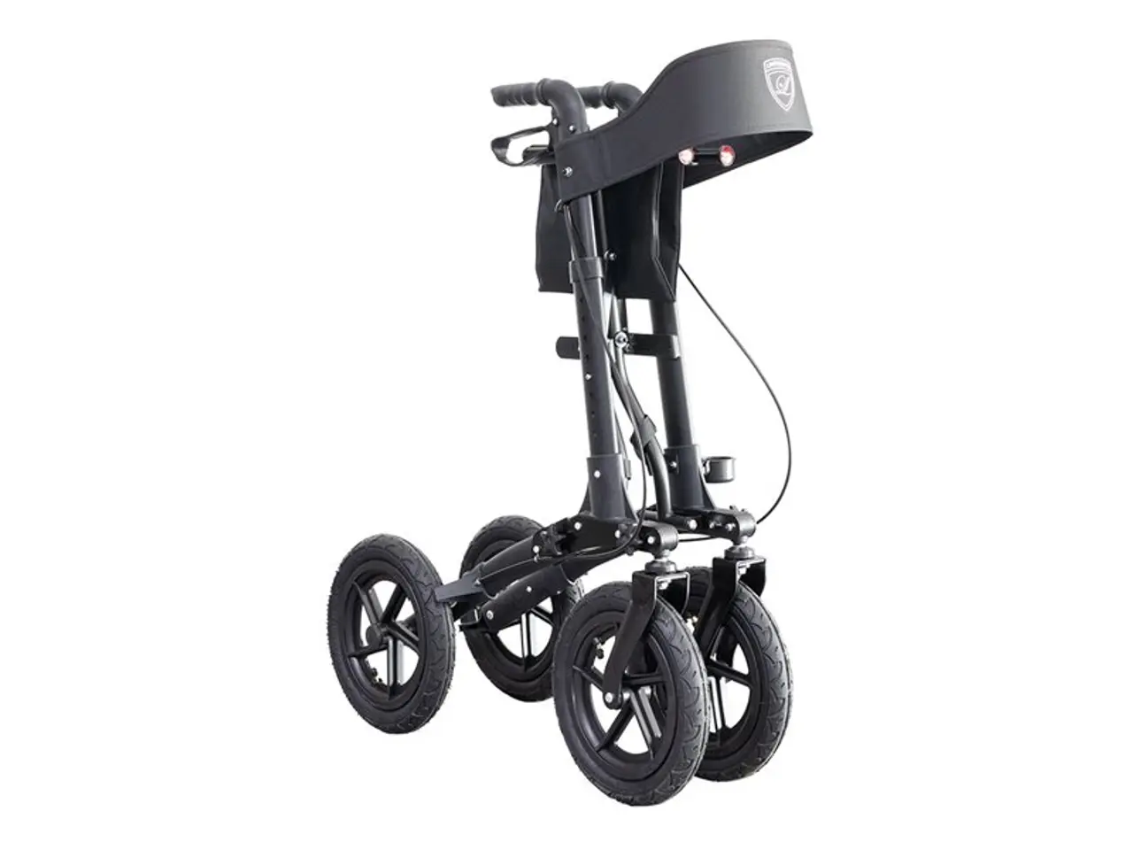 Billede 5 - Lindebjerg Rollator HF 200