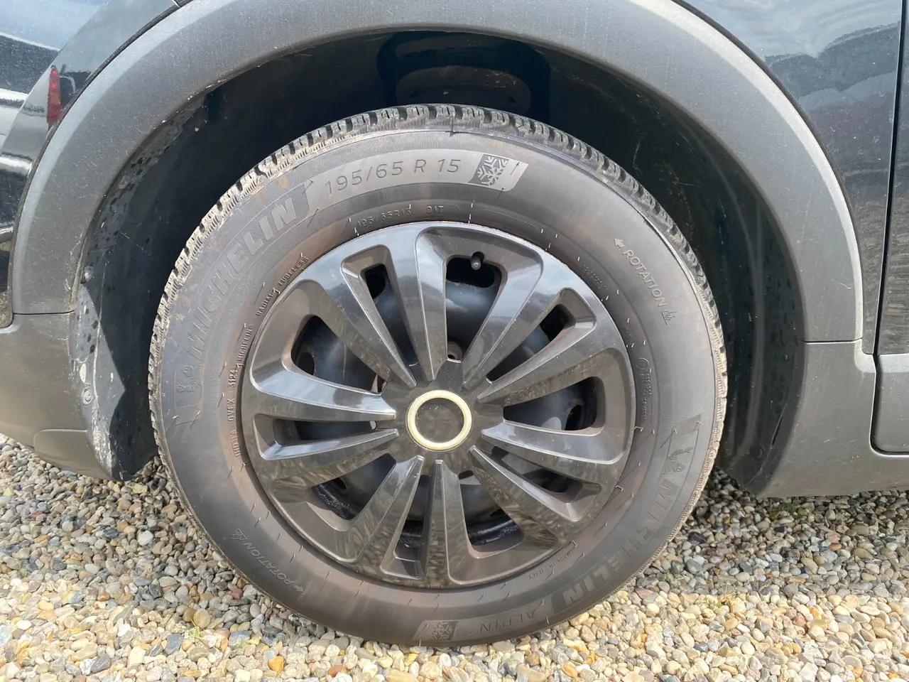 Billede 8 - Opel Crossland X 1,2 Innovation