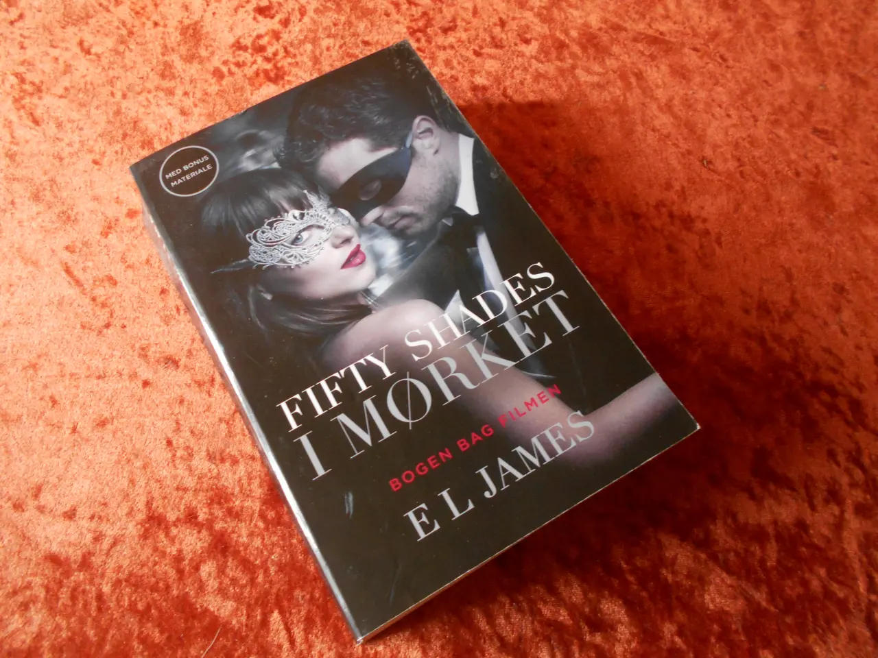Billede 2 - Fifty shades, E. L. James