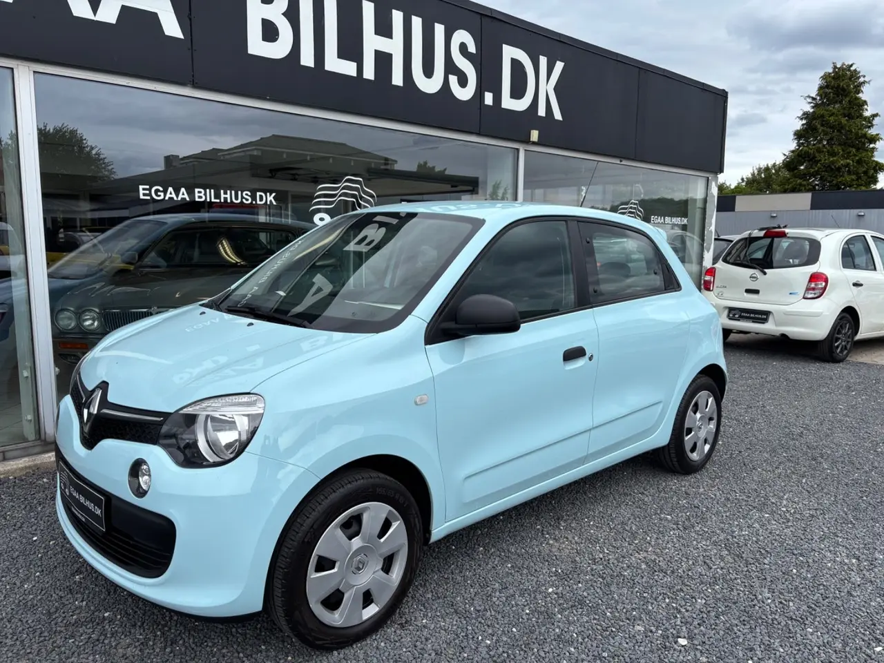 Billede 2 - Renault Twingo 1,0 SCe 70 Dynamique