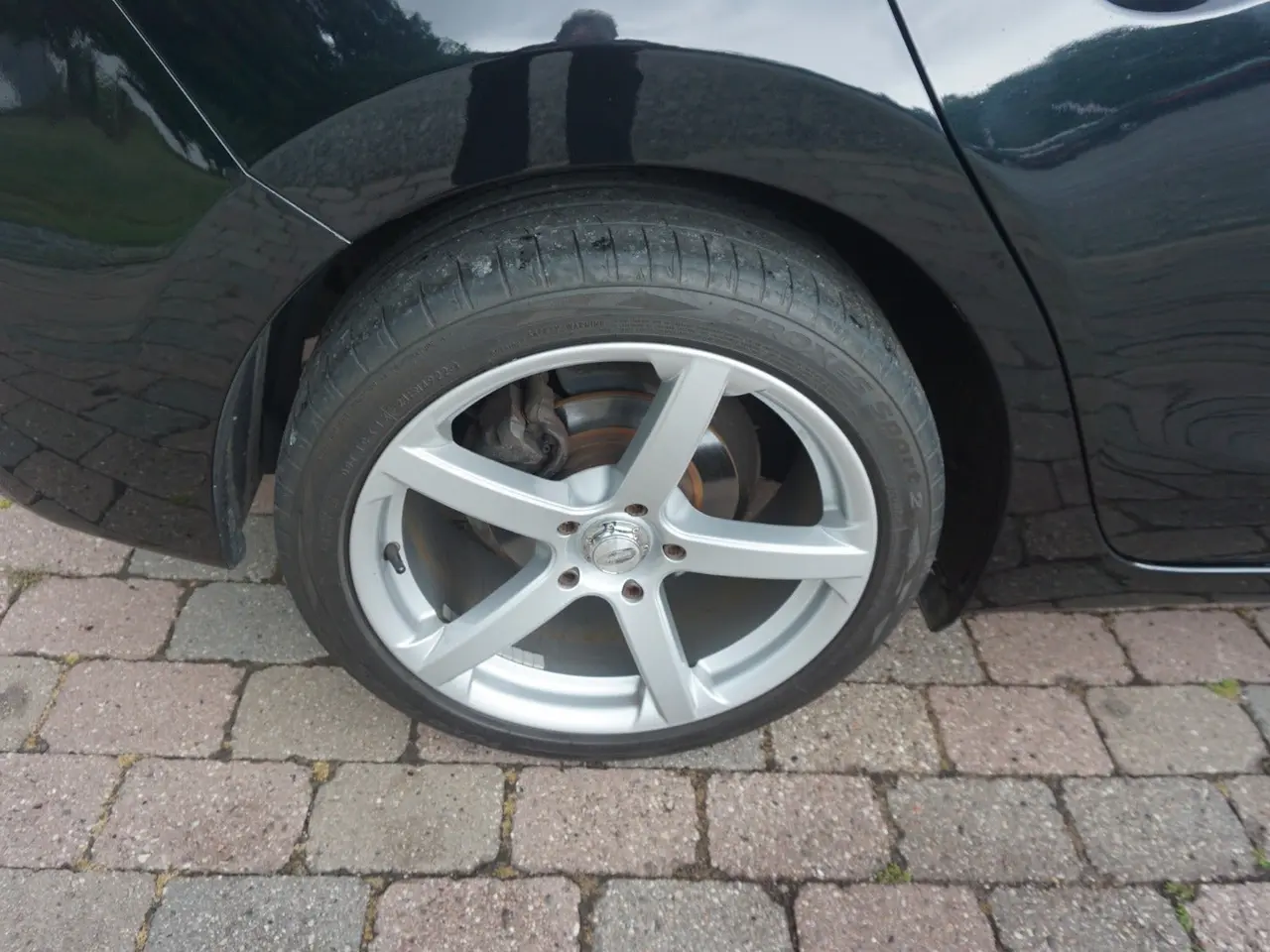 Billede 10 - Mazda 3 2,0 SkyActiv-G 120 Vision