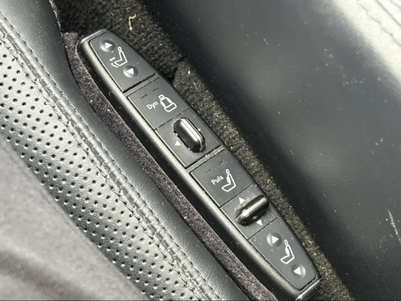 Billede 16 - Mercedes CLS 350 4Matic 
